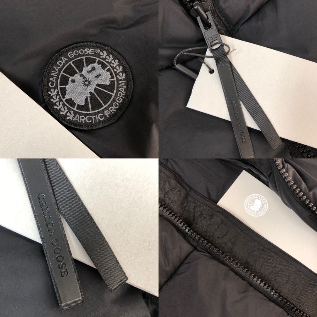 Canada Goose Down Jackets